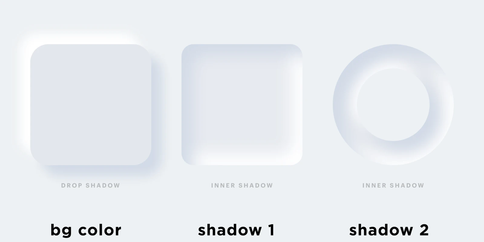 رابط کاربری به سبک نئومورفیسم | نئومورفیسم چیست ؟ توضیحاتی در رابطه با آن